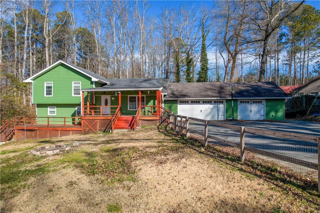 5912 Jacobs Road Acworth, GA 30102 - Photo 1 of 1 Gallery Image 1