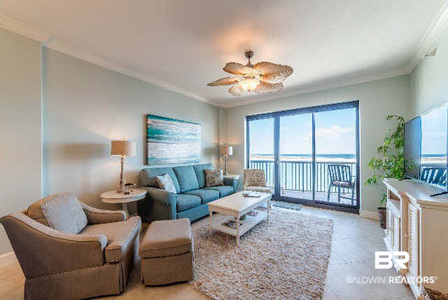 28274 Gulf Road, Unit 601 Orange Beach, AL 36561 - Photo 1 of 30