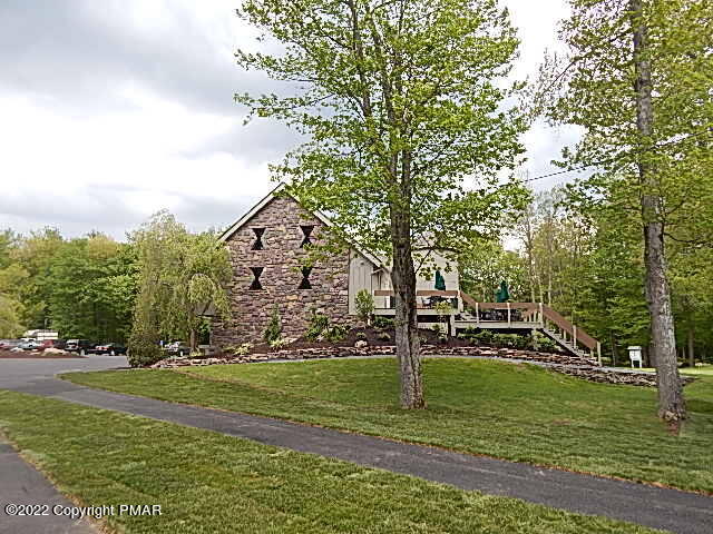 2120 Blue Ox Road Pocono Pines, PA 18350 - Photo 26 of 30 Timber Trails Golf Clubhouse 5-22-15