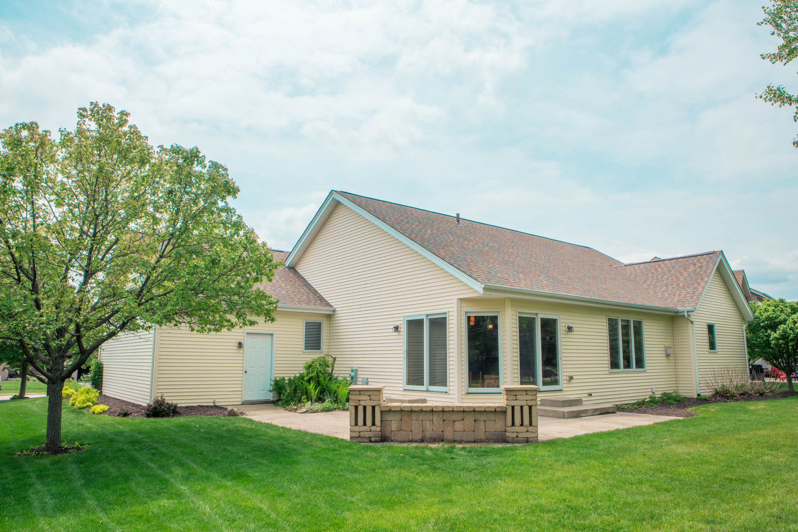 6112 Windflower Way Roscoe, IL 61073 - Photo 32 of 38