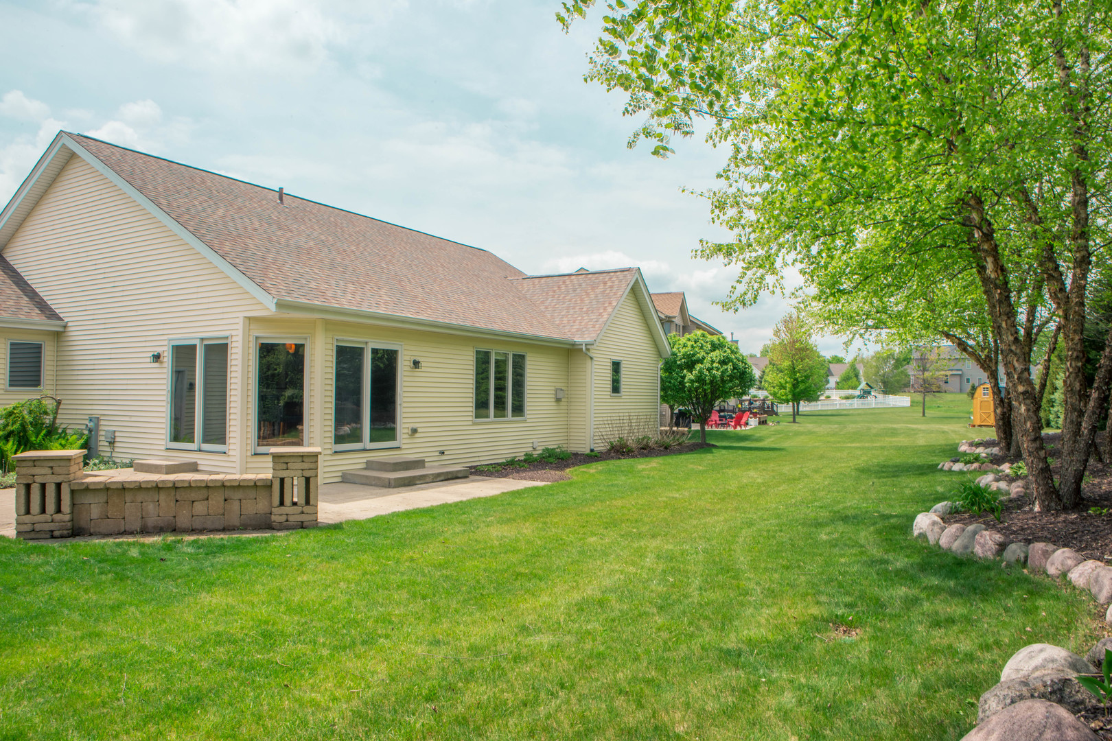 6112 Windflower Way Roscoe, IL 61073 - Photo 34 of 38