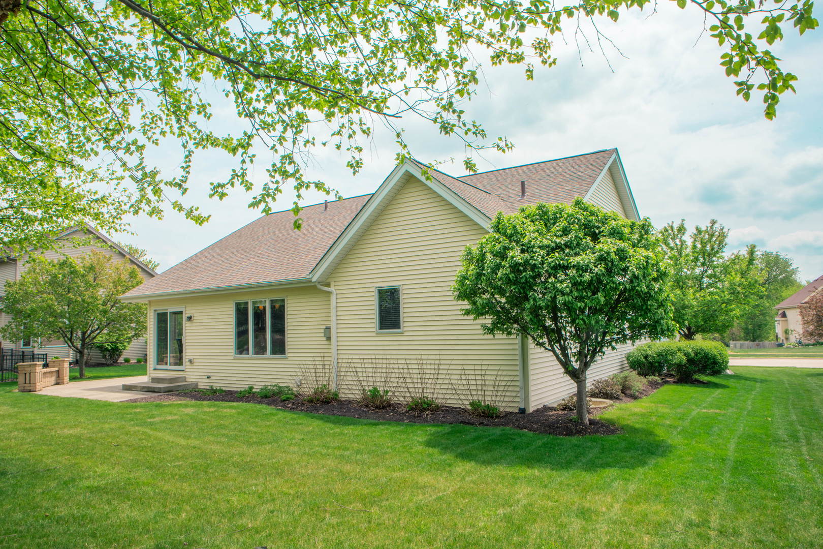 6112 Windflower Way Roscoe, IL 61073 - Photo 35 of 38