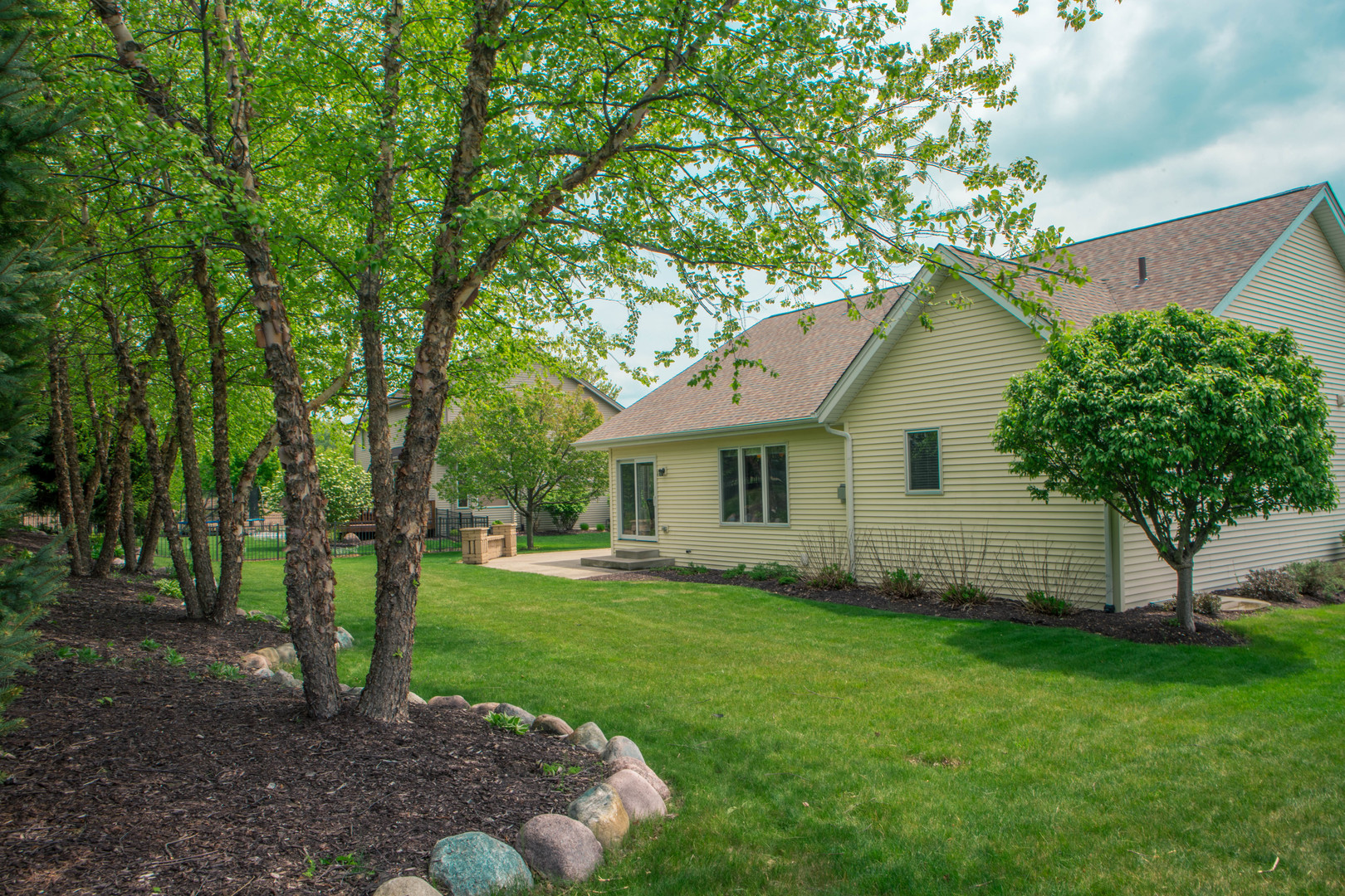 6112 Windflower Way Roscoe, IL 61073 - Photo 37 of 38