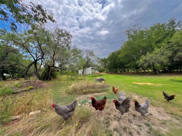 $185,000 | 5910 Highway 34, Kaufman, TX 75142