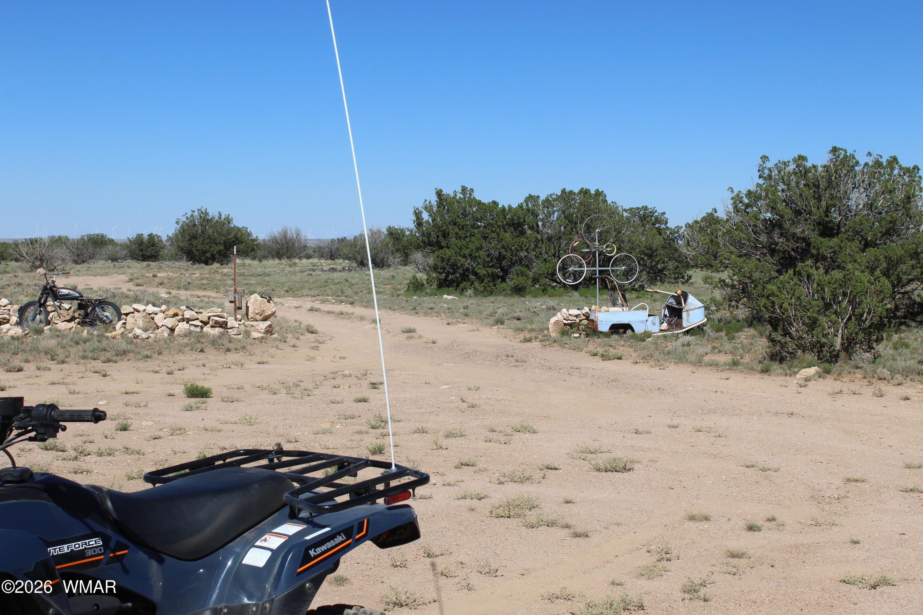 785 Twin Tanks Road Heber, AZ 85928 - Photo 18 of 39