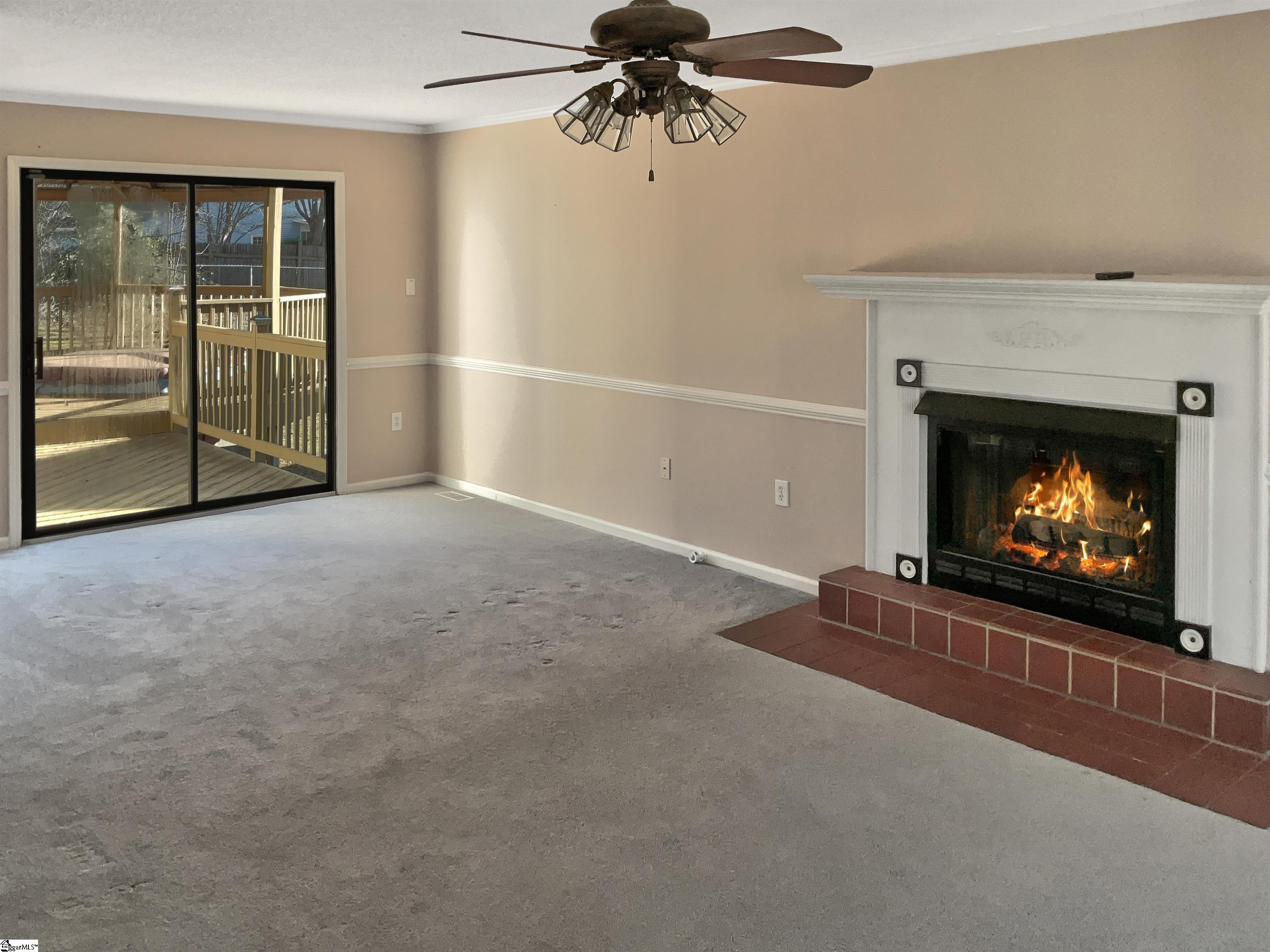 1116 Devenger Road Greer, SC 29650 - Photo 3 of 20 Gallery Image 3