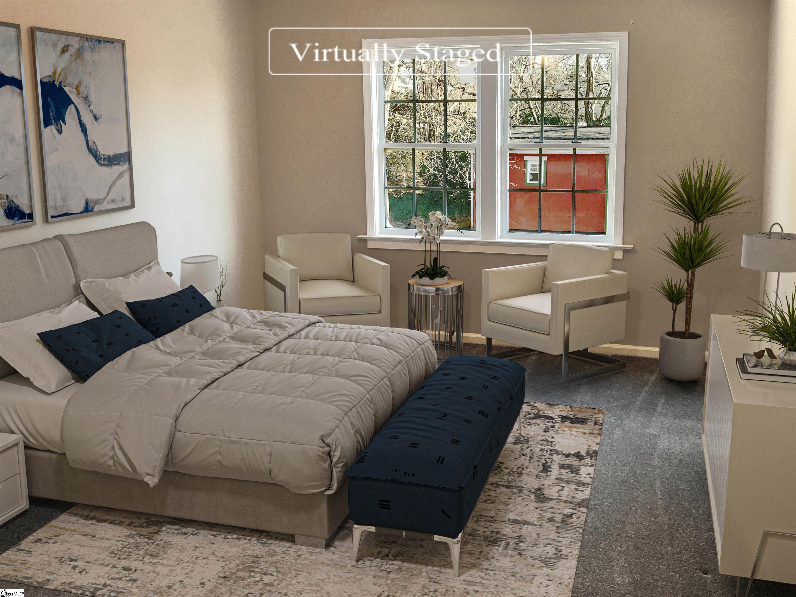 1116 Devenger Road Greer, SC 29650 - Photo 4 of 20 Gallery Image 4