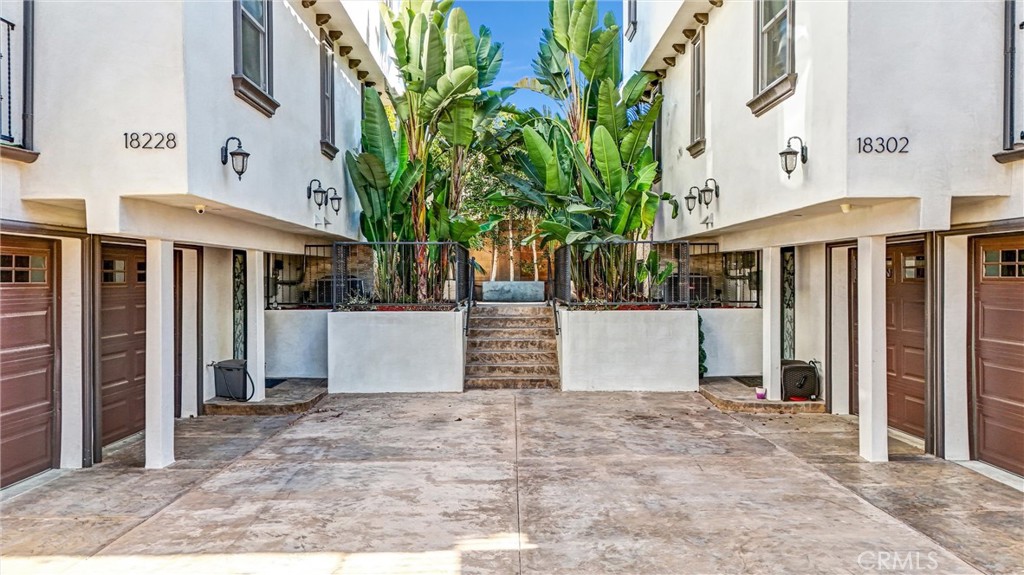 18228 Grevillea Avenue Redondo Beach, CA 90278 - Photo 2 of 39 a view of a street with plants