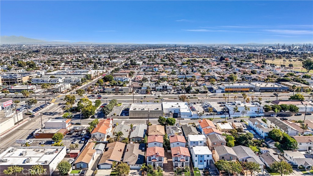 18228 Grevillea Avenue Redondo Beach, CA 90278 - Photo 32 of 39 an aerial view of a city