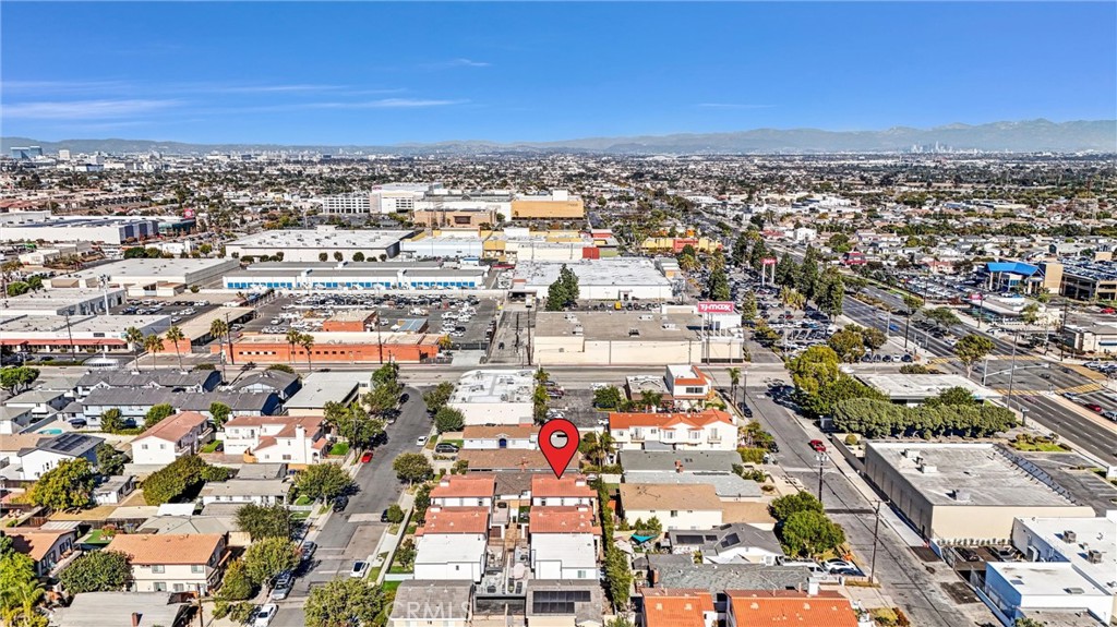 18228 Grevillea Avenue Redondo Beach, CA 90278 - Photo 35 of 39 an aerial view of a city