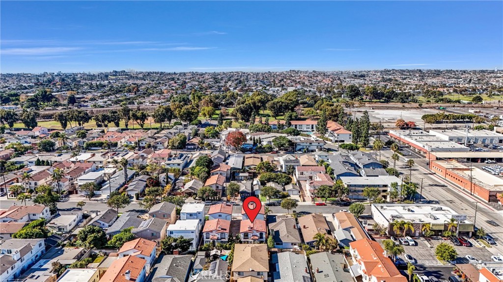 18228 Grevillea Avenue Redondo Beach, CA 90278 - Photo 37 of 39 an aerial view of a city