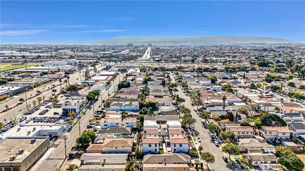 18228 Grevillea Avenue Redondo Beach, CA 90278 - Photo 38 of 39 an aerial view of a city