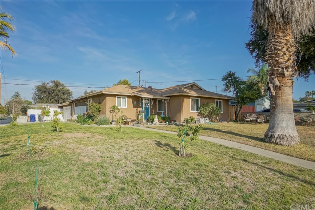 3095 Miguel Street Riverside, CA 92506 - Photo 1 of 1 a front view of a house with a yard