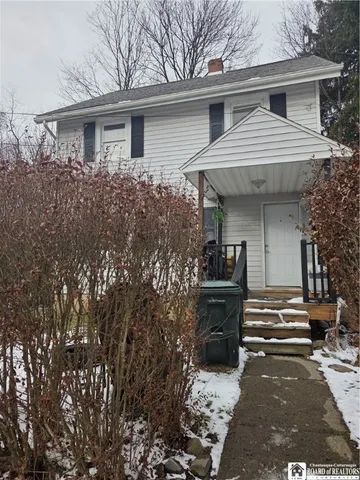 $49,900 | 12 West 15th Street, Jamestown, NY 14701