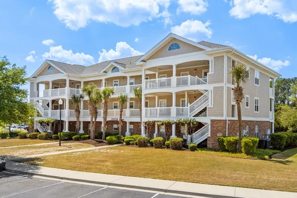 $230,000 | 5801 Oyster Catcher Drive, Unit 1131, North Myrtle Beach, SC 29582