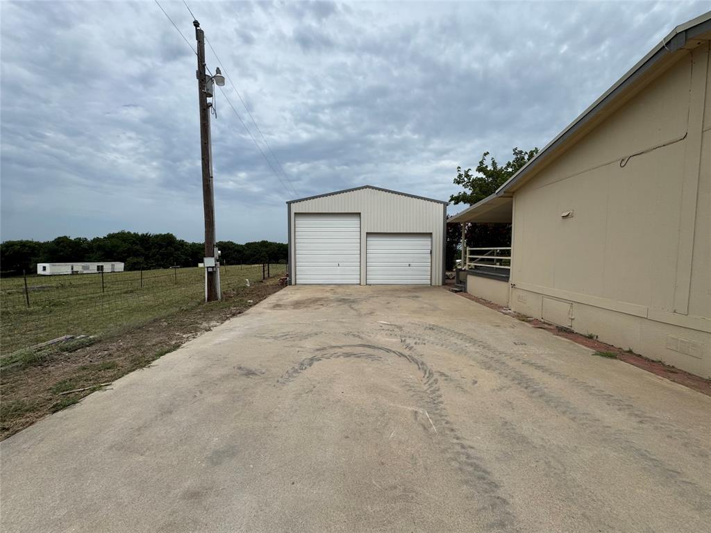 197 Private Road 4652 Rhome, TX 76078 - Photo 36 of 38