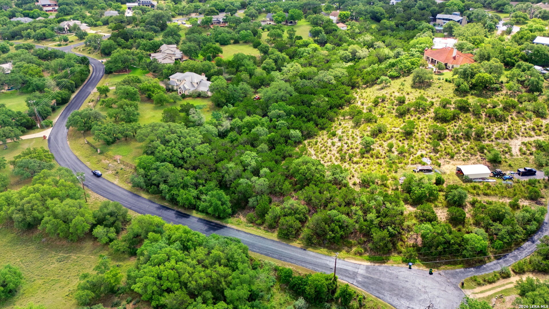 8222 Rocking Horse Lane Boerne, TX 78015 - Photo 12 of 16