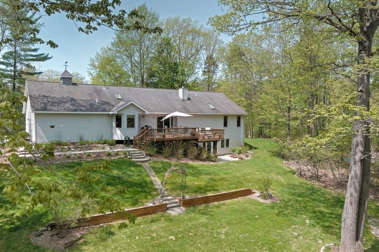 4477 Prouty Road Traverse City, MI 49686 - Photo 74 of 75