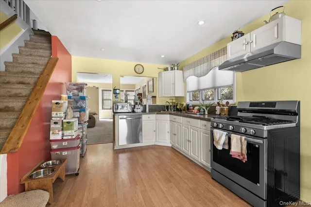 $599,999 | 169 Sterling Place, Amityville, NY 11701