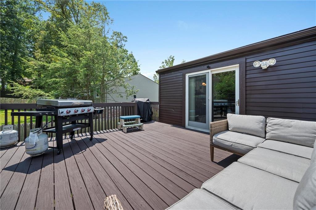 2070 Powell Road Cranberry Township, PA 16066 - Photo 27 of 35 Gallery Image 27