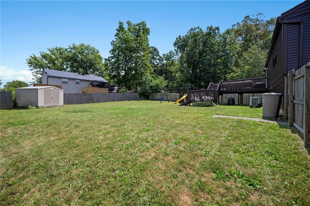 2070 Powell Road Cranberry Township, PA 16066 - Photo 29 of 35 Gallery Image 29