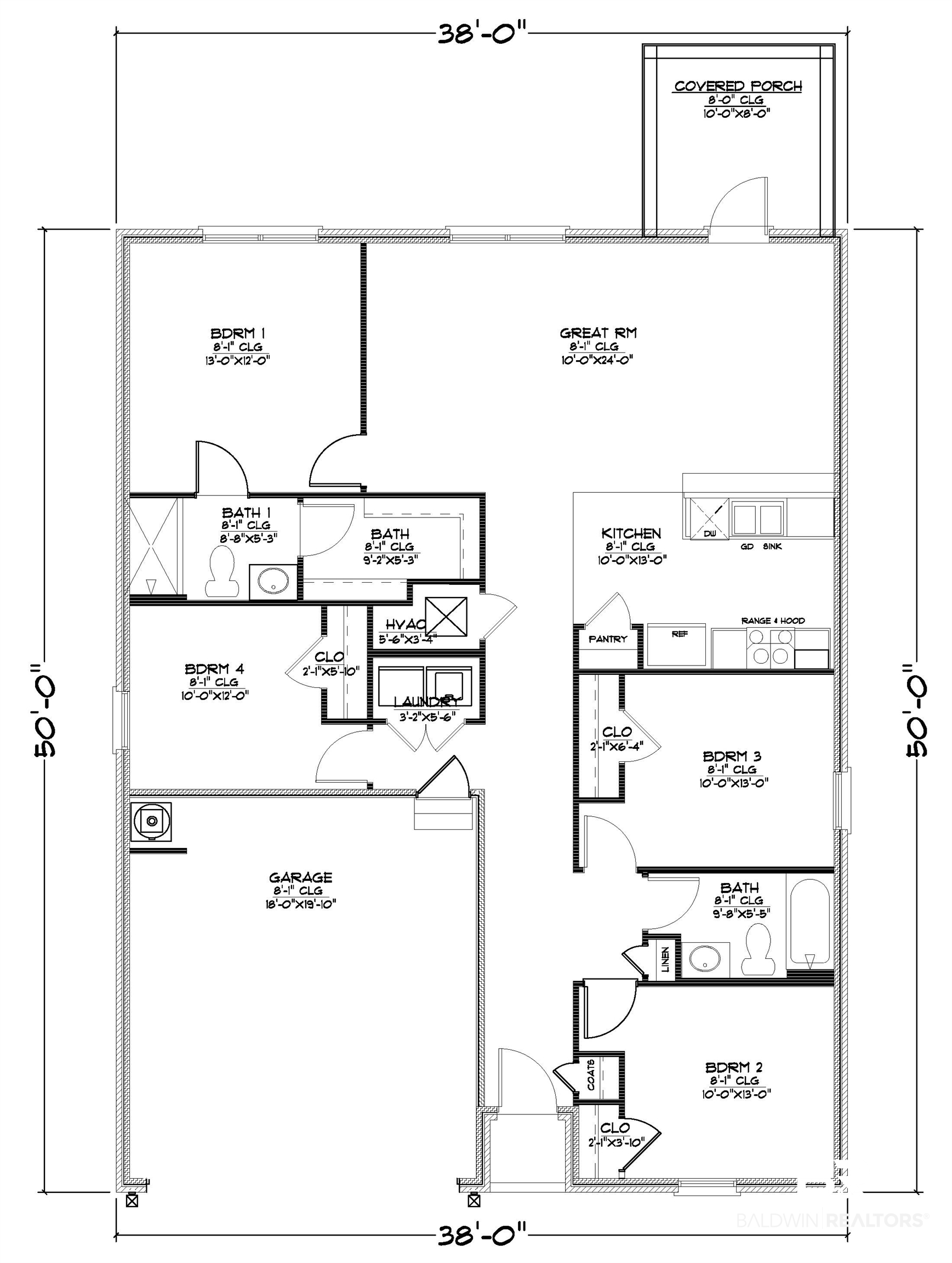 23909 Signor Place Daphne, AL 36526 - Photo 17 of 17