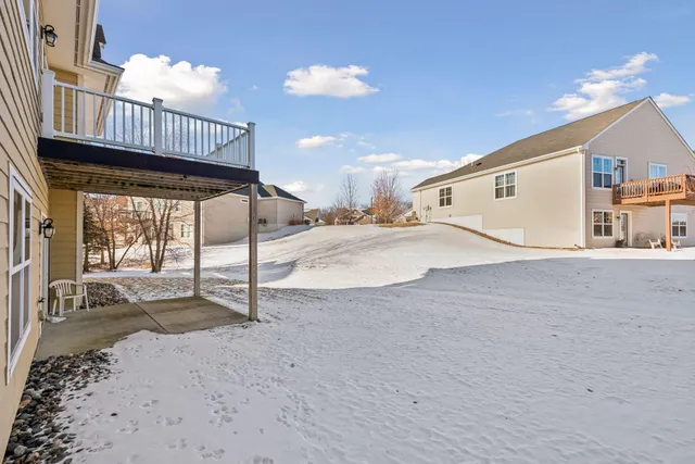 $849,900 | 3776 Talero Curve, Chaska, MN 55318