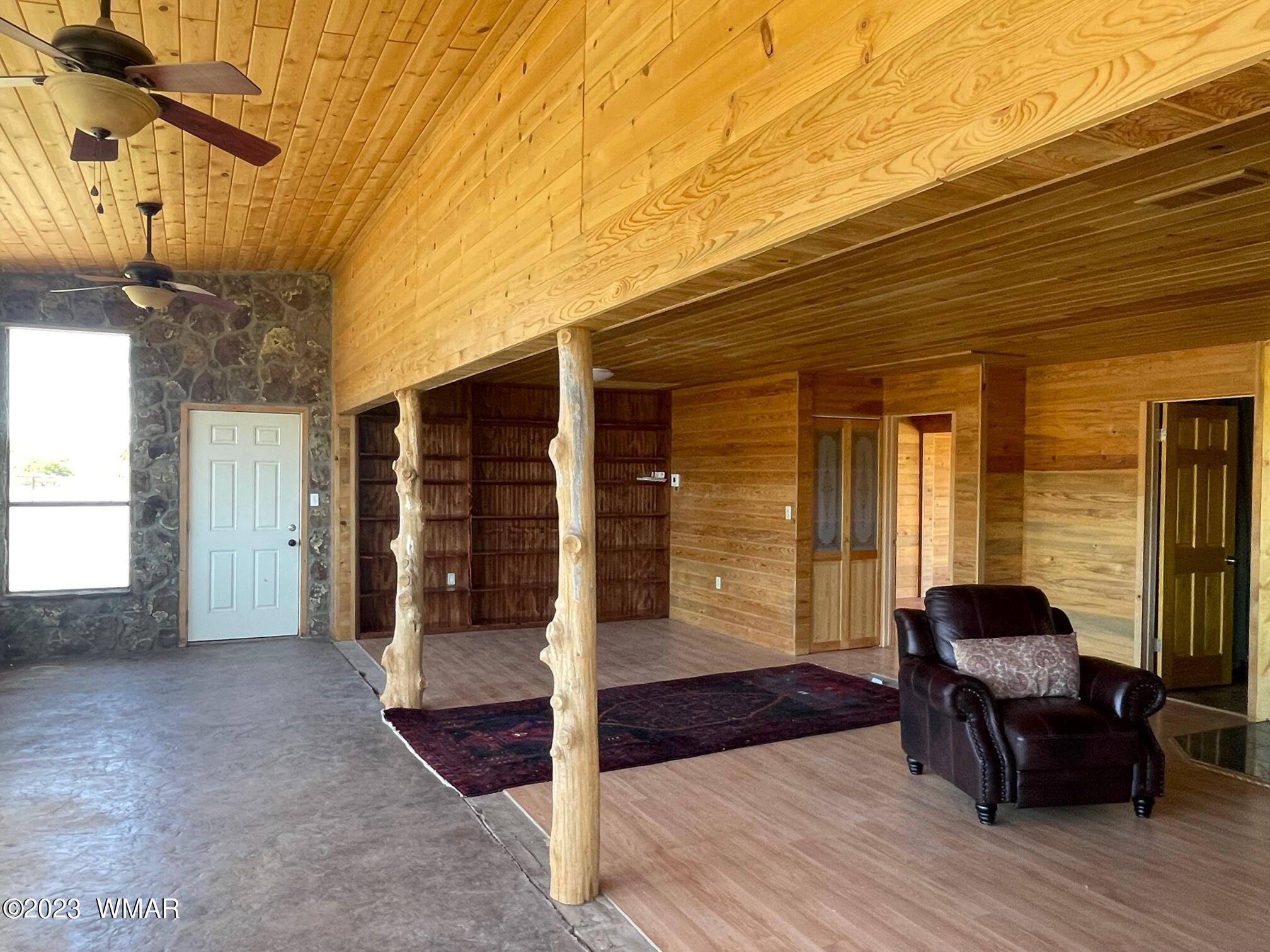 25 County Road Nutrioso, AZ 85932 - Photo 12 of 42