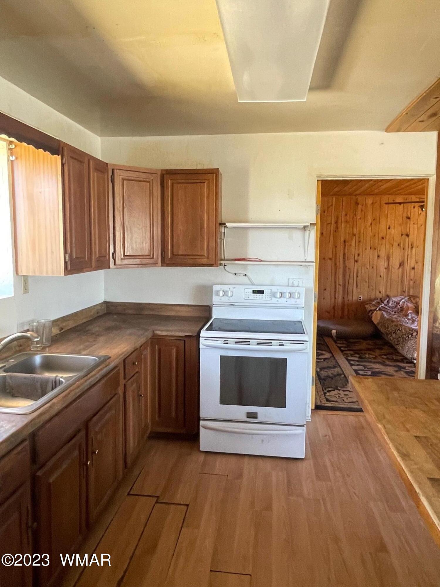 25 County Road Nutrioso, AZ 85932 - Photo 17 of 42