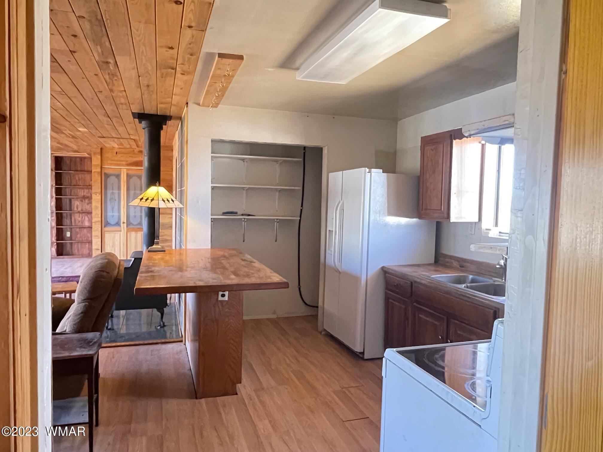 25 County Road Nutrioso, AZ 85932 - Photo 18 of 42