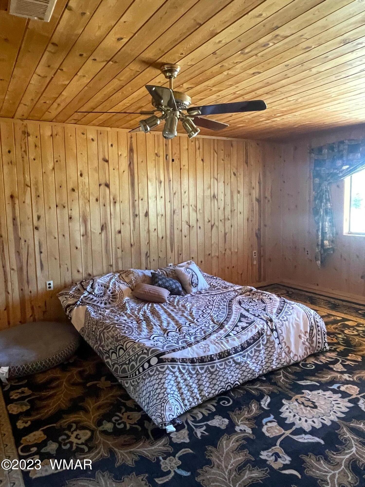 25 County Road Nutrioso, AZ 85932 - Photo 20 of 42