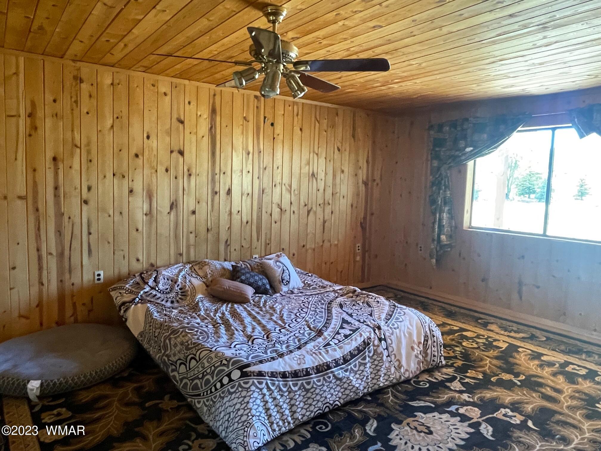 25 County Road Nutrioso, AZ 85932 - Photo 21 of 42