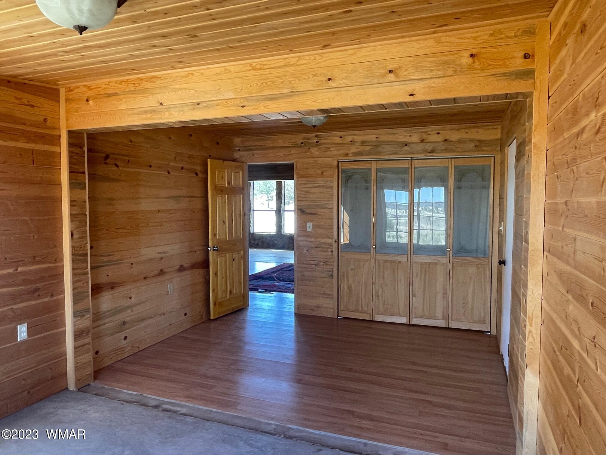 25 County Road Nutrioso, AZ 85932 - Photo 27 of 42