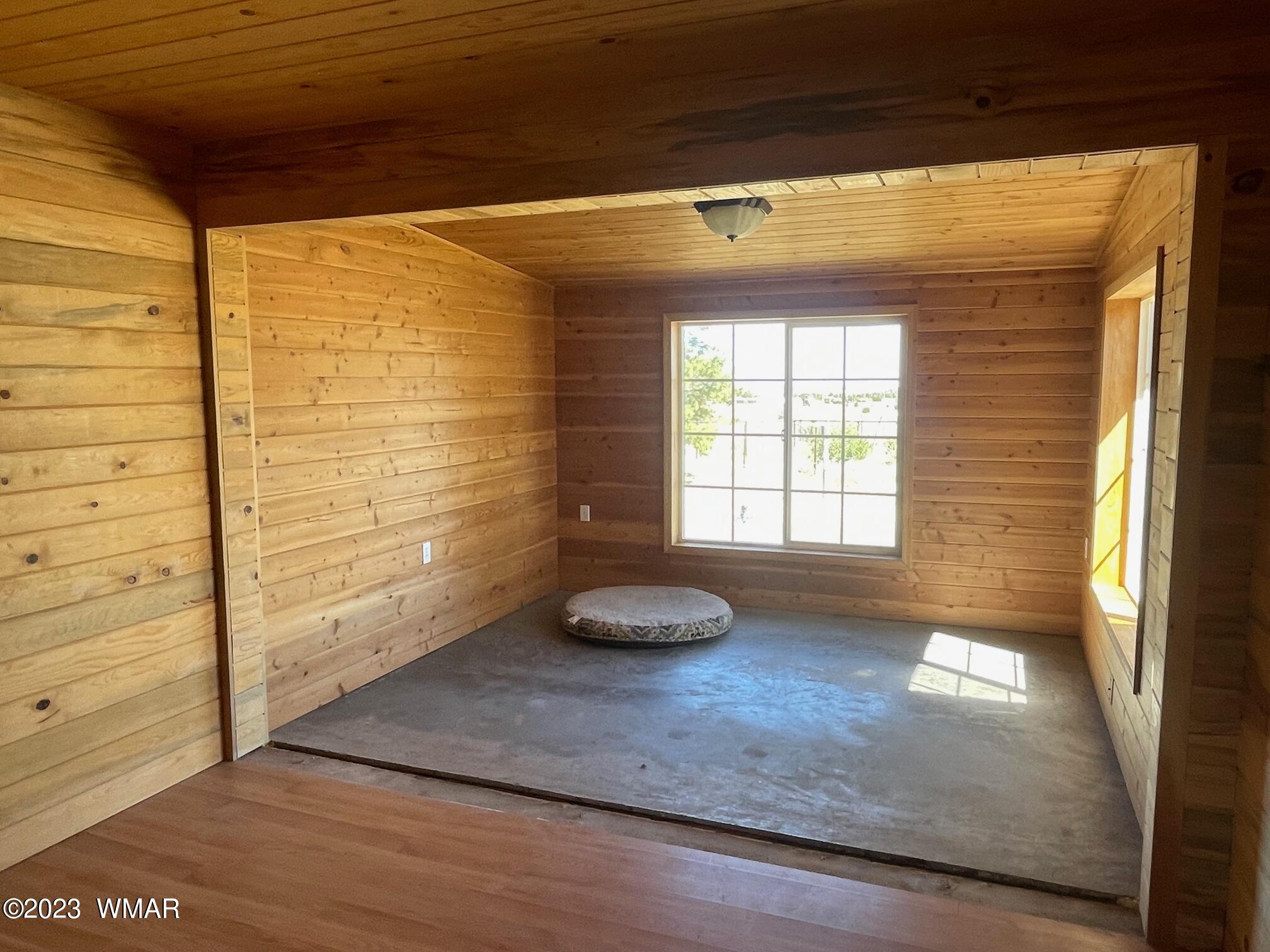 25 County Road Nutrioso, AZ 85932 - Photo 28 of 42