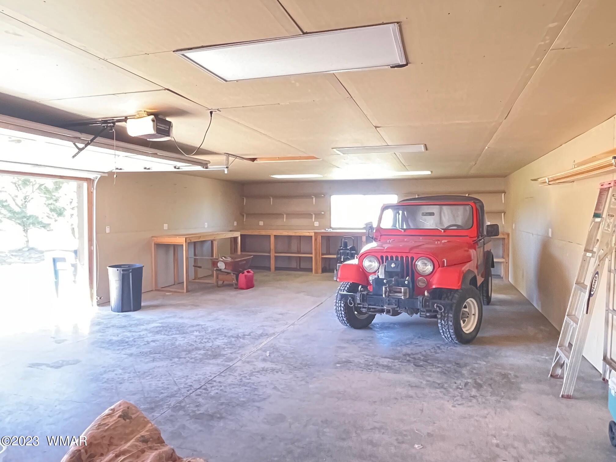 25 County Road Nutrioso, AZ 85932 - Photo 29 of 42