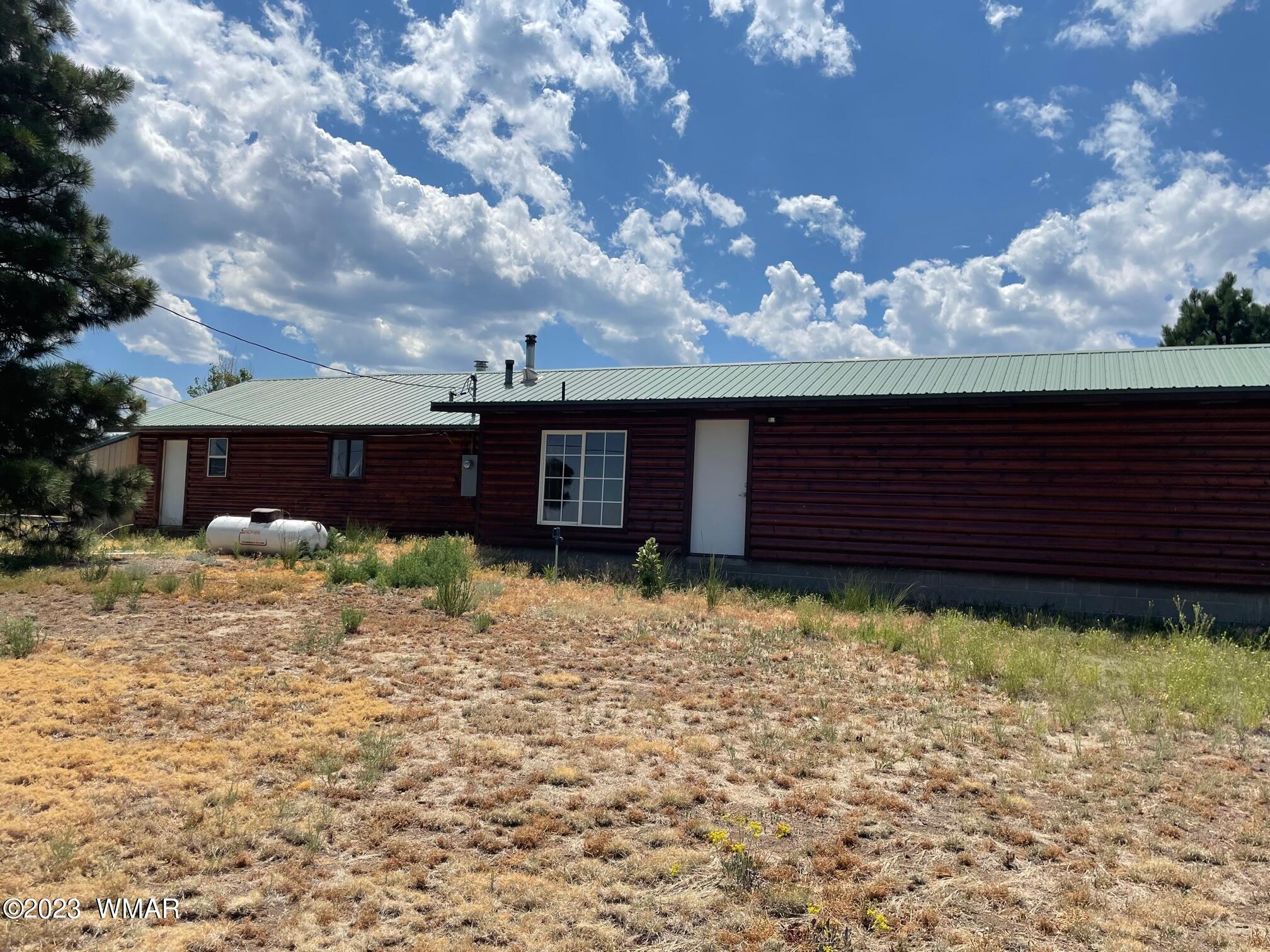25 County Road Nutrioso, AZ 85932 - Photo 32 of 42