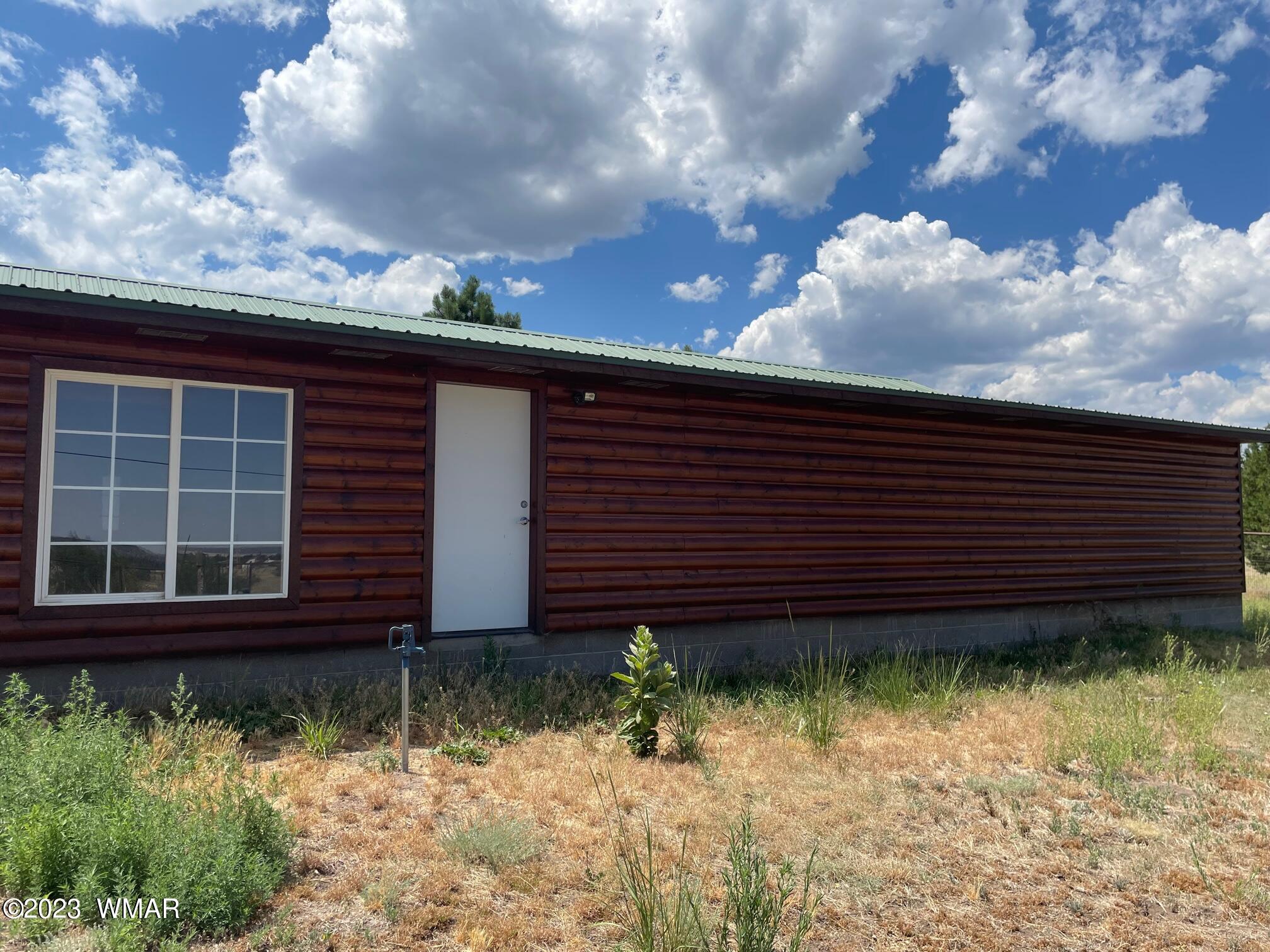 25 County Road Nutrioso, AZ 85932 - Photo 35 of 42