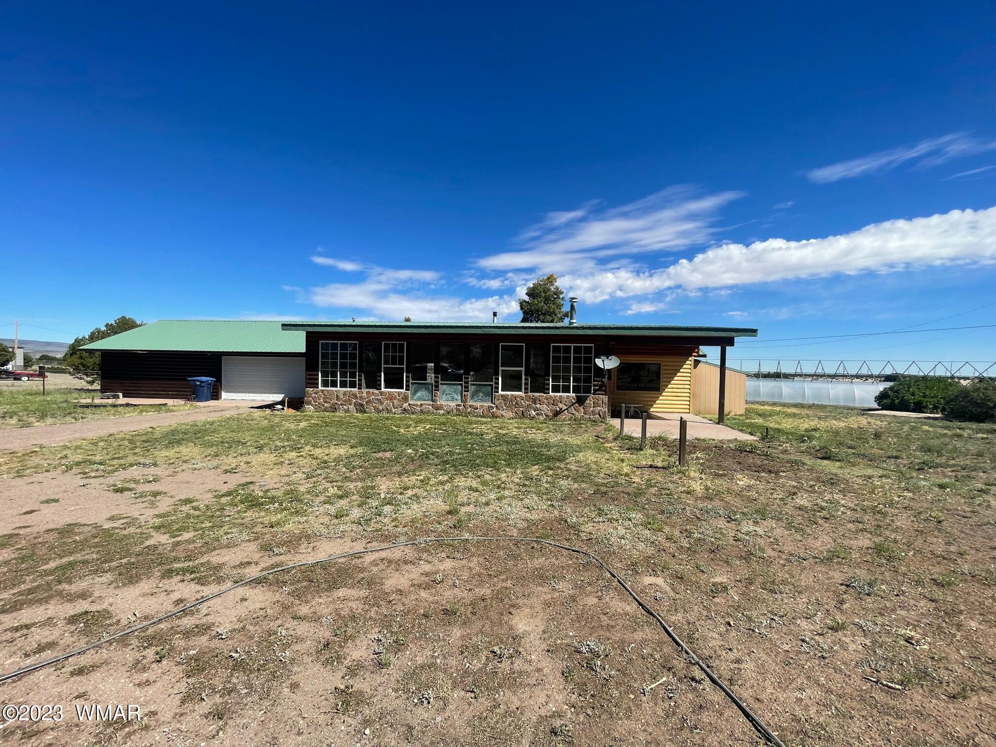 25 County Road Nutrioso, AZ 85932 - Photo 6 of 42