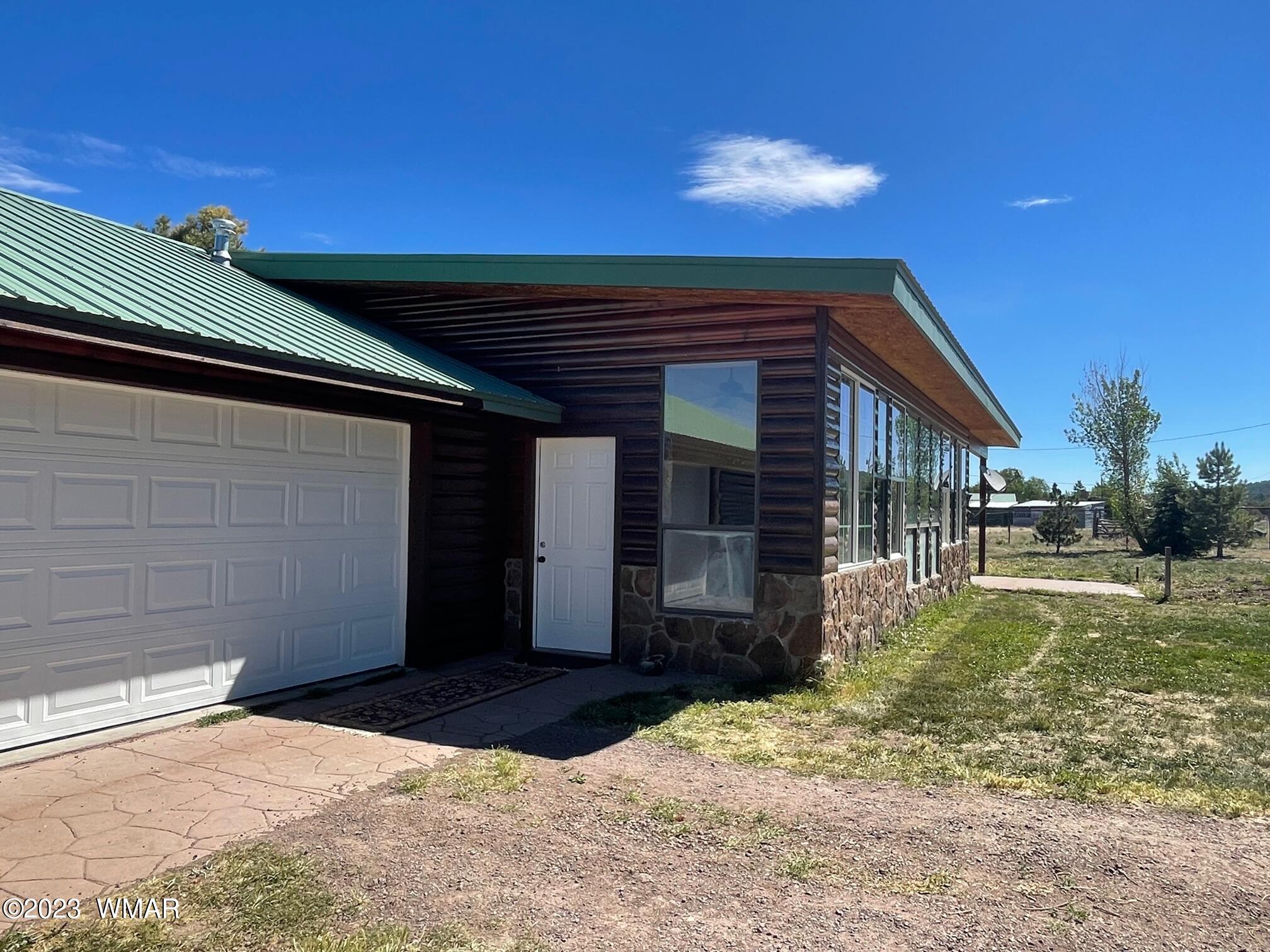 25 County Road Nutrioso, AZ 85932 - Photo 7 of 42