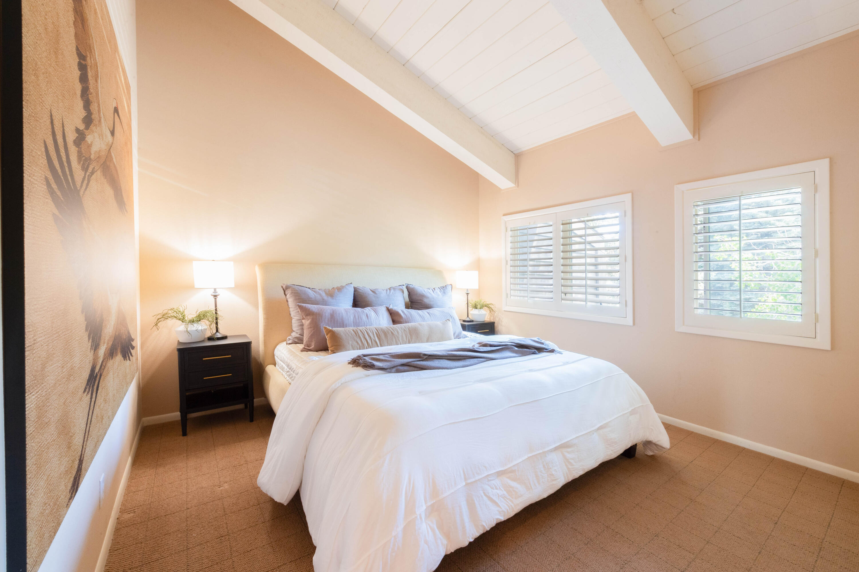235 Spur Lane, Unit 606 Ketchum, ID 83340 - Photo 14 of 21 Guest Bedroom