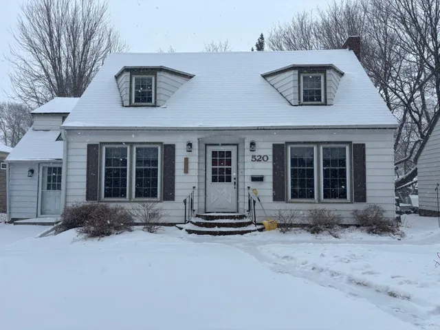 $255,000 | 520 North 9th Street, Montevideo, MN 56265