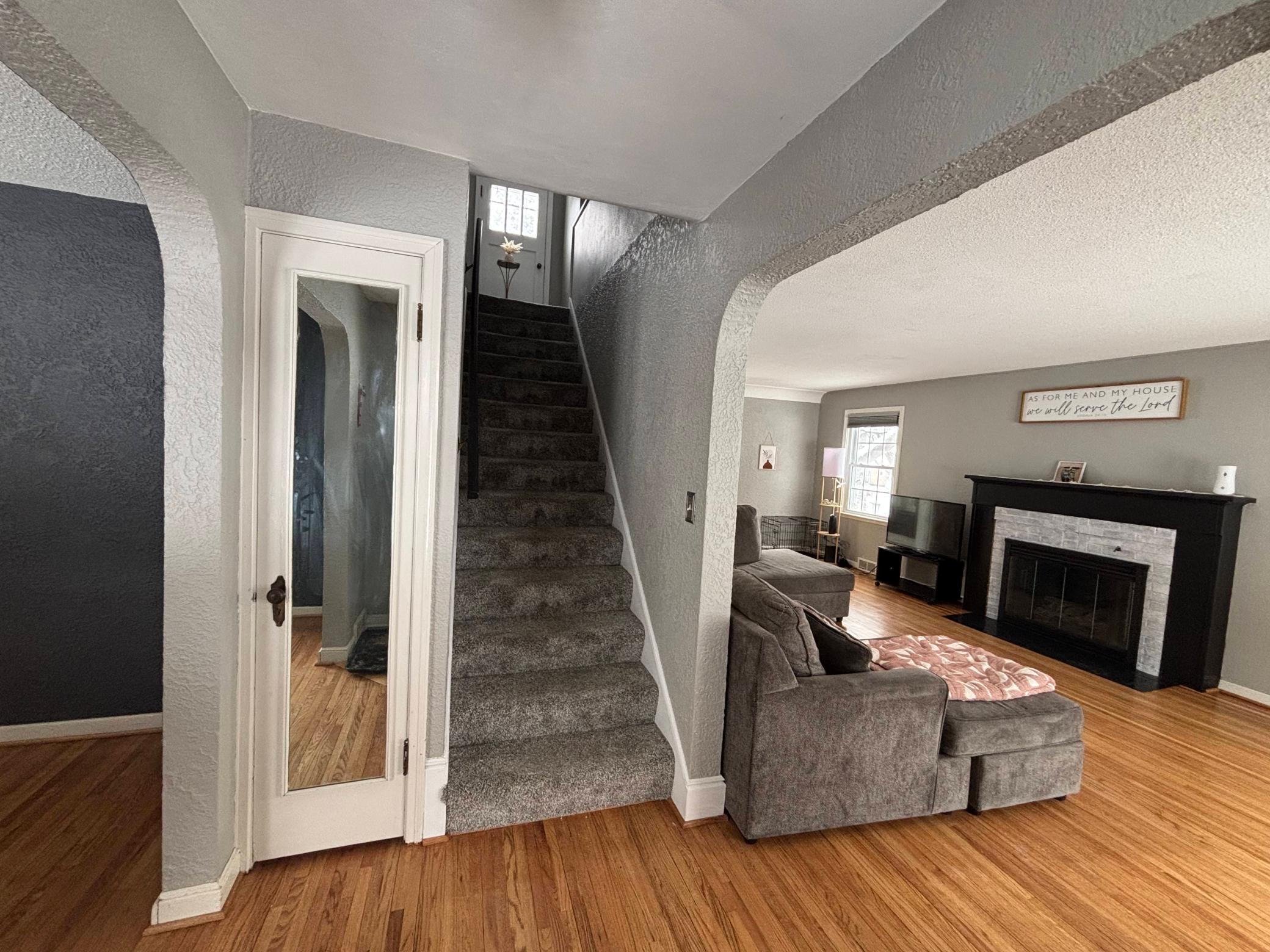 520 North 9th Street Montevideo, MN 56265 - Photo 2 of 25