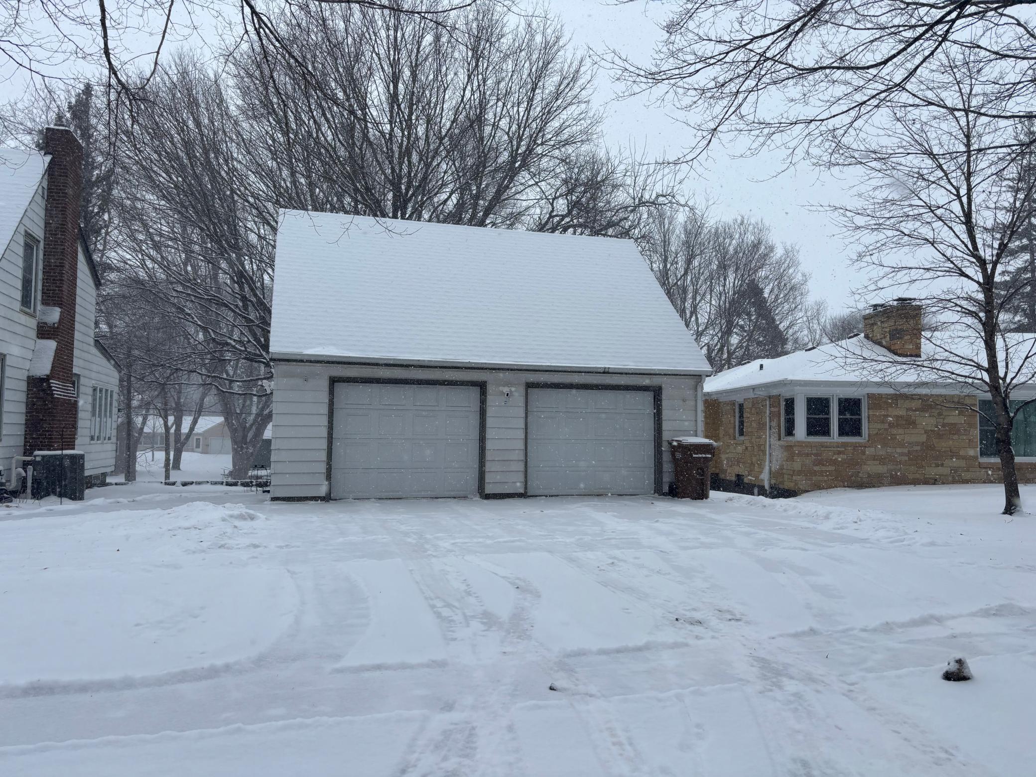 520 North 9th Street Montevideo, MN 56265 - Photo 24 of 25