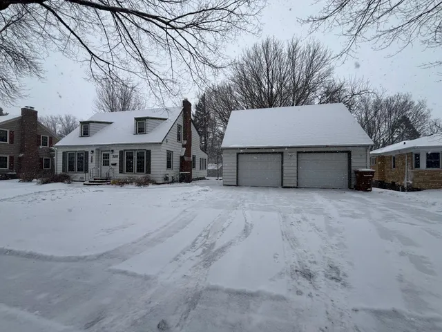 $255,000 | 520 North 9th Street, Montevideo, MN 56265