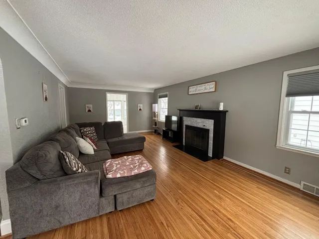 $255,000 | 520 North 9th Street, Montevideo, MN 56265