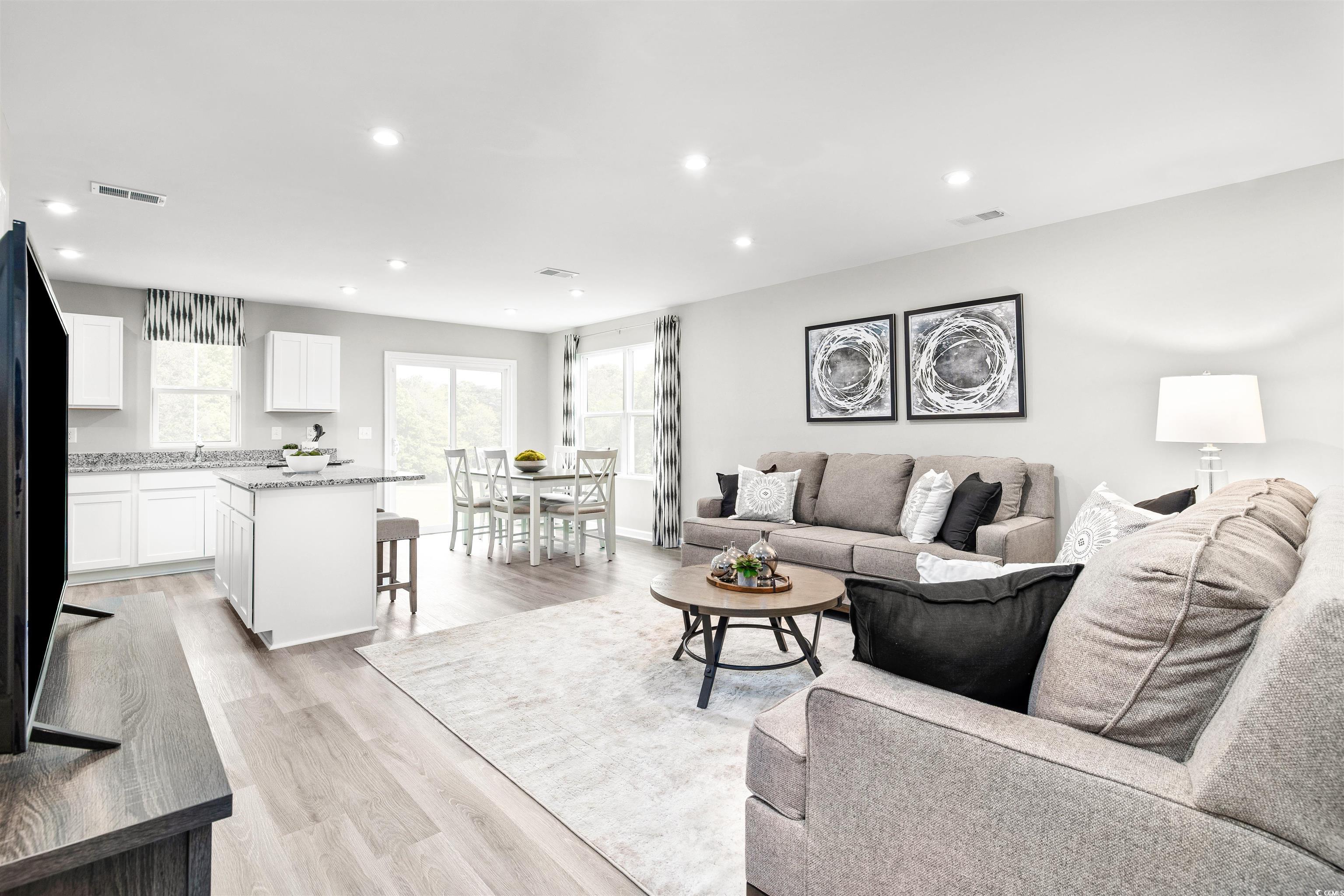 3200 Northwest Edgemead Circle, Unit E Ash, NC 28420 - Photo 2 of 6