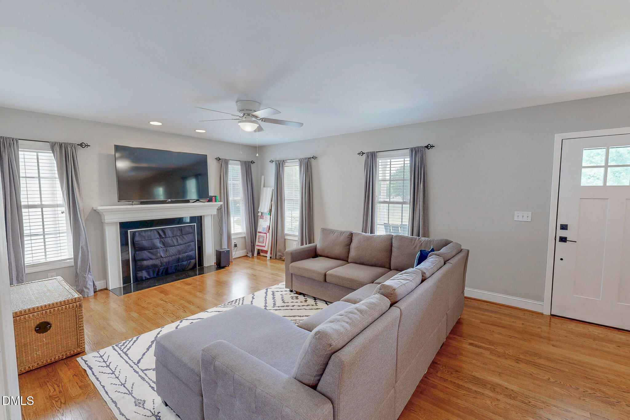 20 Country Brooke Lane Roxboro, NC 27574 - Photo 3 of 54