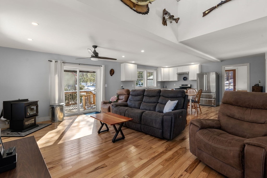 178 Brimfield Road Holland, MA 01521 - Photo 14 of 37