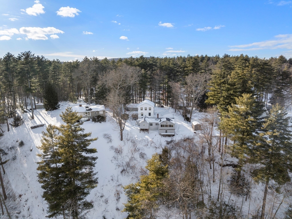 178 Brimfield Road Holland, MA 01521 - Photo 31 of 37