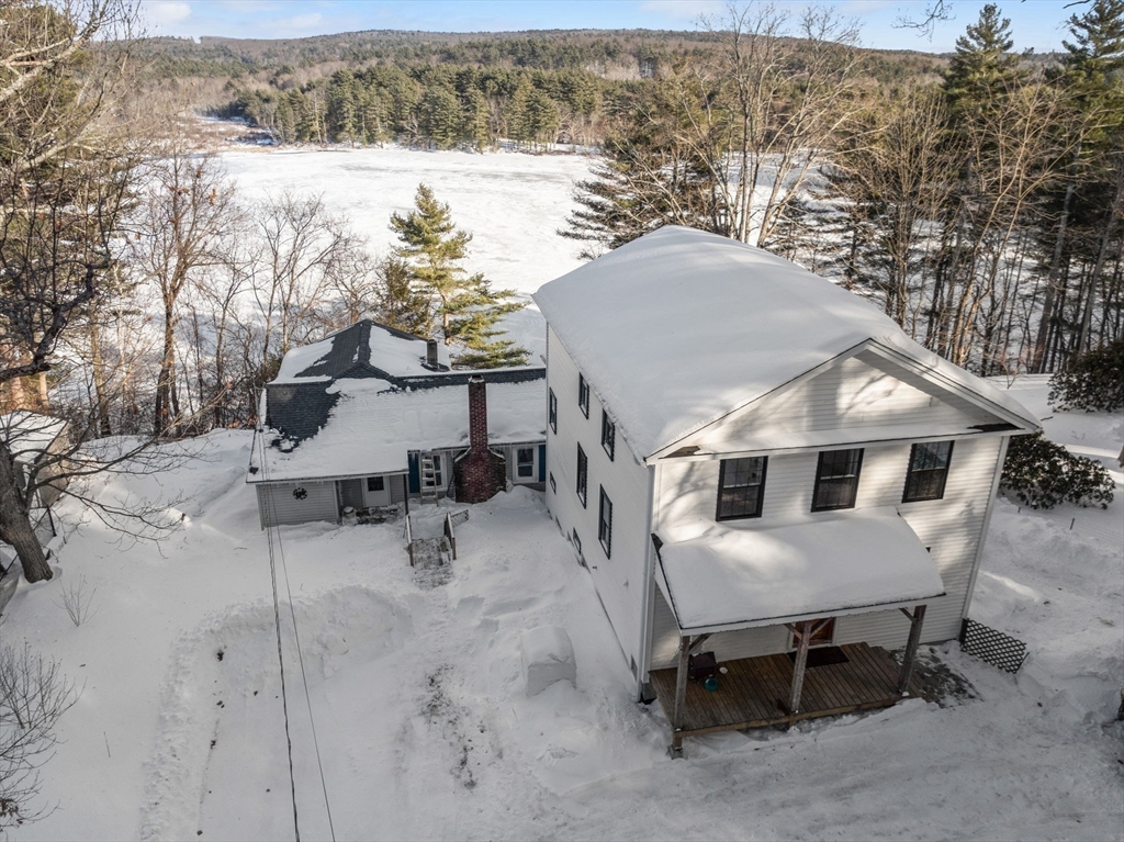 178 Brimfield Road Holland, MA 01521 - Photo 32 of 37